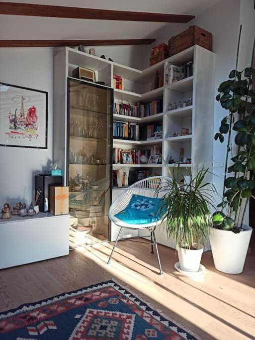 Appartamento Vero_Arco Exteriér fotografie